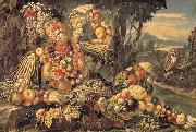 Giuseppe Arcimboldo Der Herbst oil painting picture wholesale